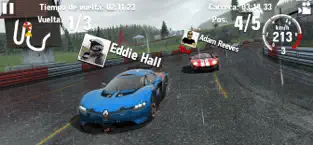 Imágen 5 GT Racing 2 iphone
