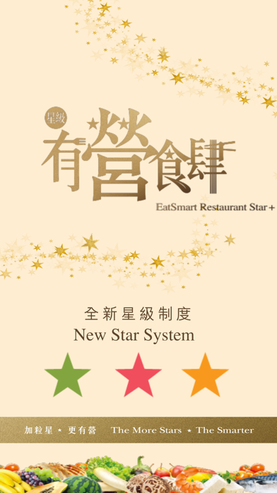 How to cancel & delete EatSmart Restaurant Star+ from iphone & ipad 1