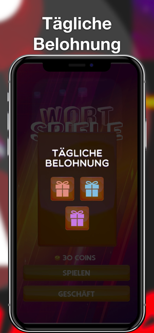 Wort Guru Spiele - Wörter Quiz(圖4)-速報App