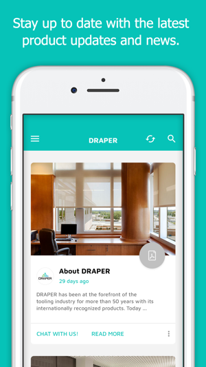 Draper Pro(圖1)-速報App