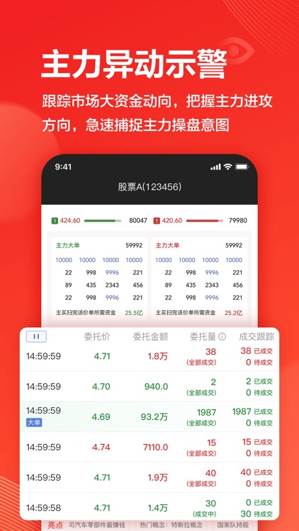 海豚股票