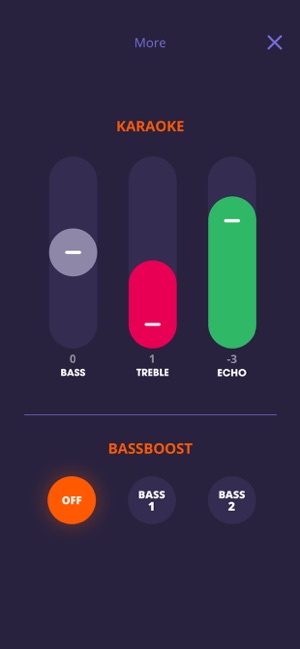 jbl partybox app