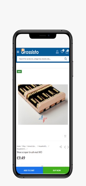 Grossisto(圖3)-速報App