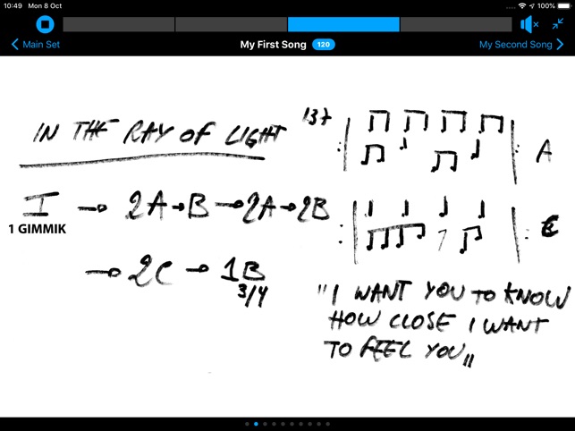 Metronotes(圖3)-速報App