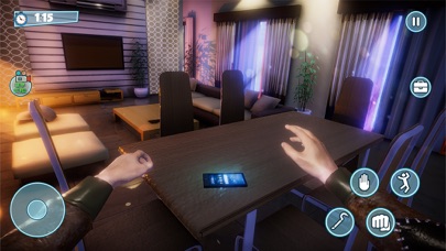 Thief Simulator Sneak Robbery screenshot 5