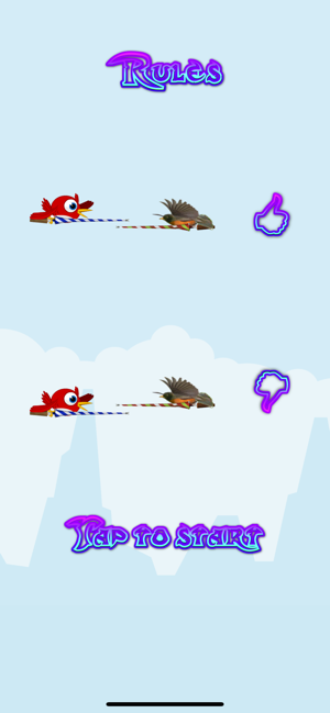 Jousting Birds(圖1)-速報App