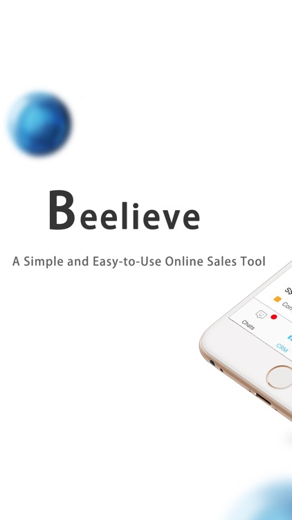 Beelieve CRM