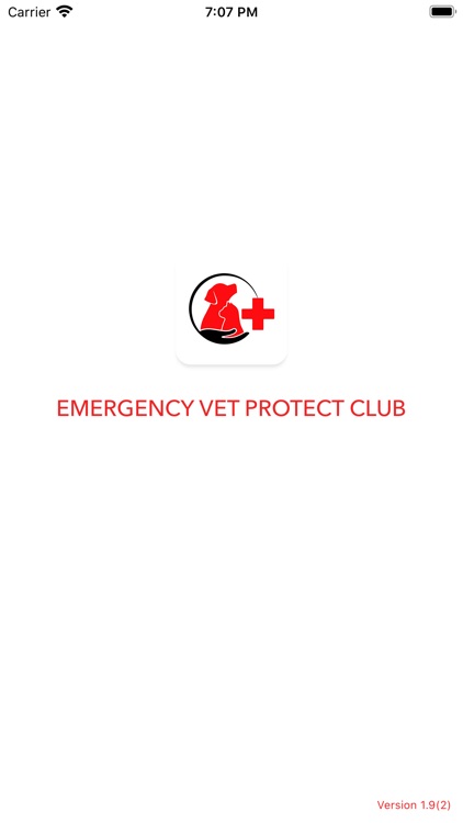 Emergency Vet Protect Club