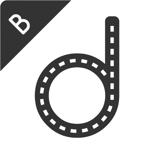 Dride for BlackVue iOS App