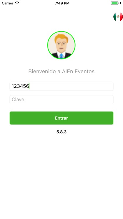 AlEn Eventos