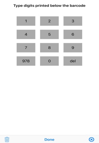 Barcode Lite - to Web Scanner - náhled