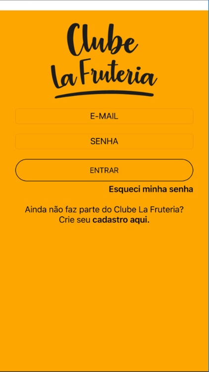 Clube La Fruteria