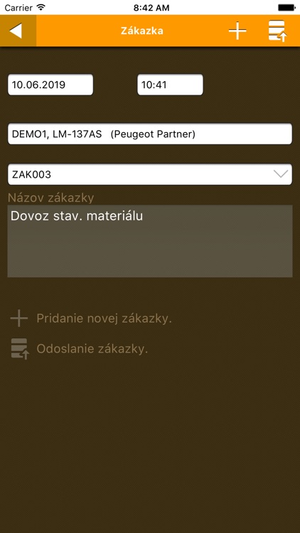 untrmobile screenshot-5
