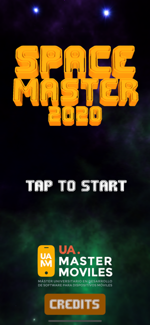 Space Master 2020(圖1)-速報App