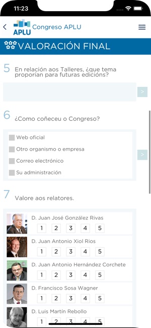 Congreso APLU(圖5)-速報App