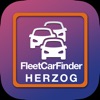 FleetCarFinder