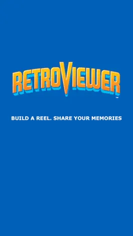 Game screenshot RetroViewer mod apk