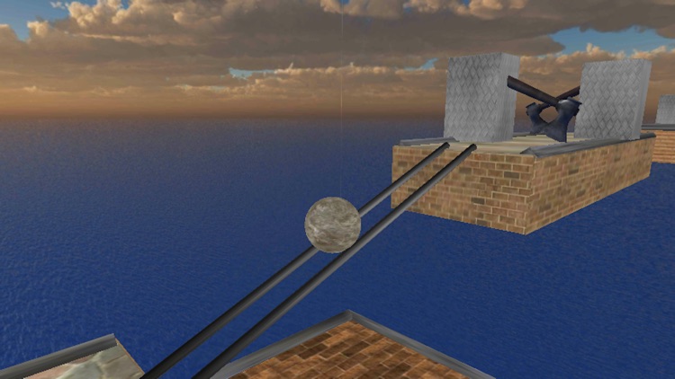 Rolling Ball. screenshot-3