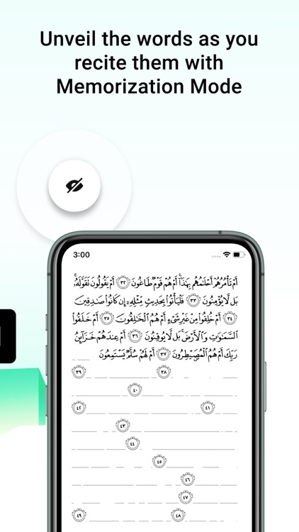 Tarteel: Recite Al Quran screenshot-3