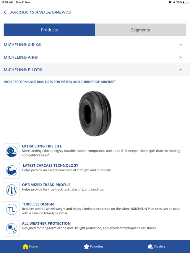 [Updated] Michelin Aircraft Tire for iPhone / iPad, Windows PC (2023) 🔥