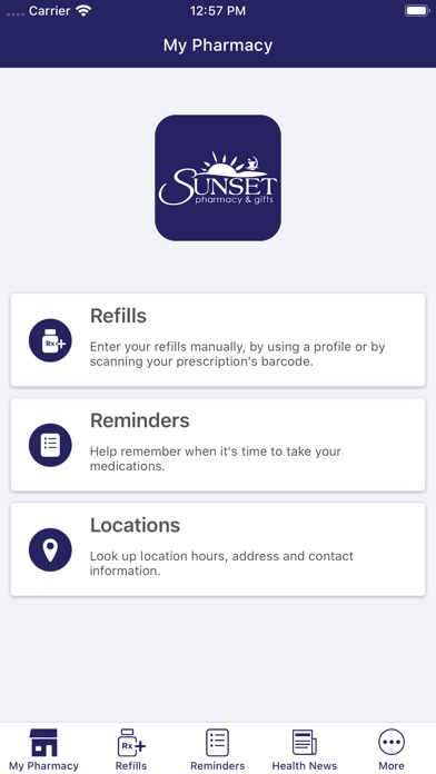 【图】Sunset Pharmacy(截图1)