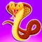 Snake Master - The Classic Retro Phone Game