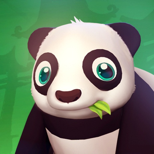 Zoo Kingdom Idle iOS App