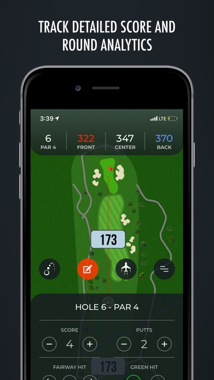 Bushnell Golf by L1 Technologies, Inc.