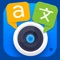 Turn your camera into a Translator