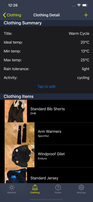 Active Weather(圖4)-速報App