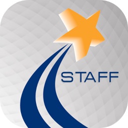 Challenger Staff App