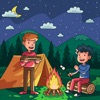 Summer Trip - Family Mini Game
