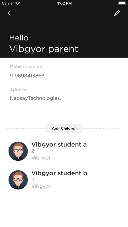 Vibgyor Track screenshot-6