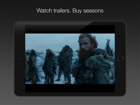 ShowFlix - TV Shows - náhled