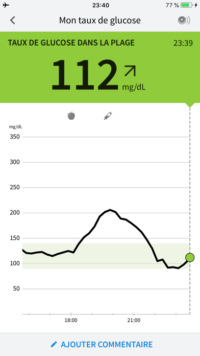Télécharger FreeStyle LibreLink – FR Sur PC - Gratuit pour Windows 10/8/7
