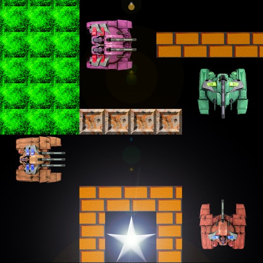 Super Tank Battle - myCityArmy Super Tank Battle - myCityArmy