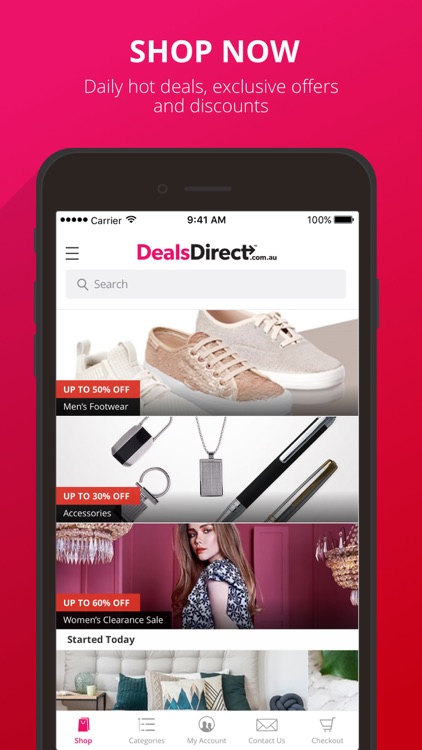 DealsDirect