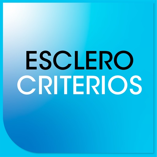 Esclerocriterios