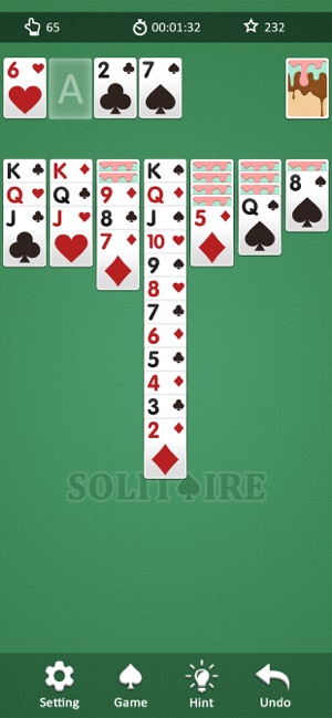 Solitaire ++++(圖2)-速報App