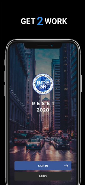 Ride On for Drivers(圖1)-速報App