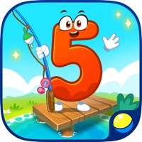 Learn to count Numbers Kids apk