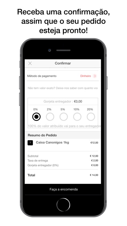 Mercado em Casa screenshot-4