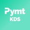 Must be used in conjuction with Pymt - Simple Mobile Payments Point of Sale system