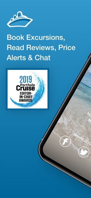 Cruise Ship Mate on the App Store