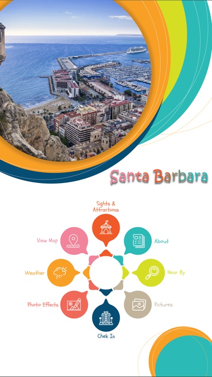 Santa Barbara Tourism Guide