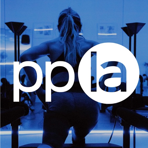 Pilates Plus LA icon