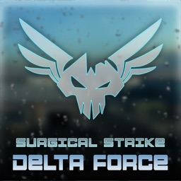 Surgical Strike Delta Force