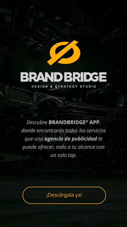 BrandBridge screenshot-0