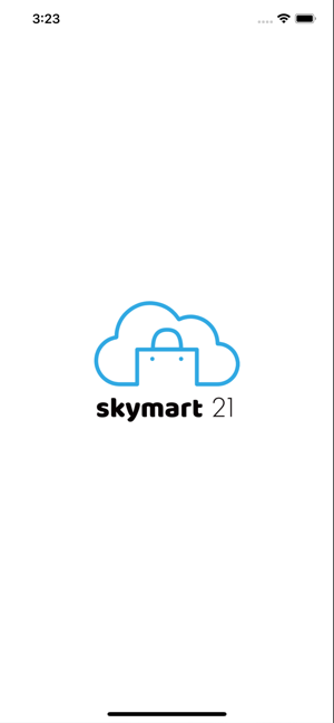 Sky21 Stamp Card App(圖1)-速報App