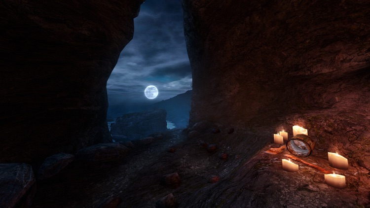 Dear Esther screenshot-6